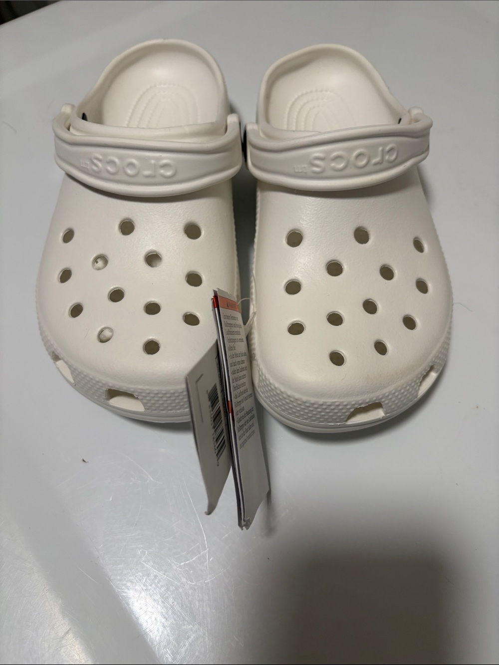 Crocs